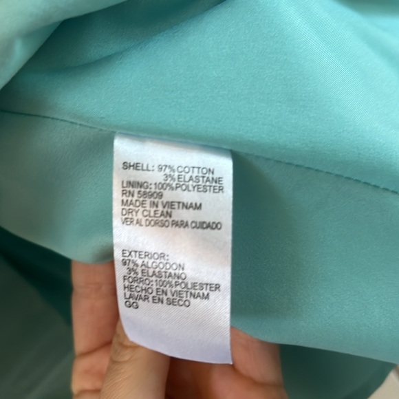 NWT Antonio Melani Dress - Picture 10 of 10